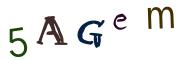 Beeld-CAPTCHA