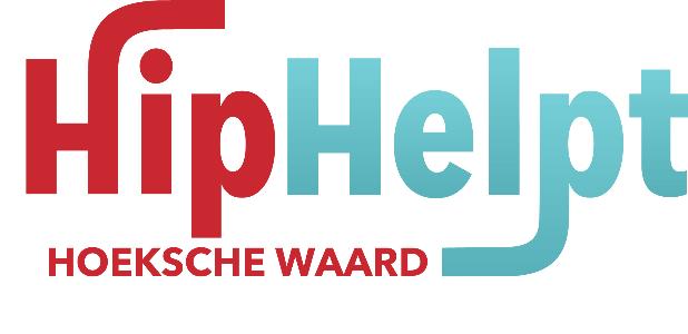 Hip Helpt Hoeksche Waard logo