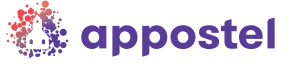 Appostel logo