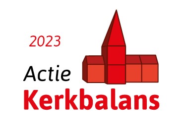 Actie Kerkbalans 2023